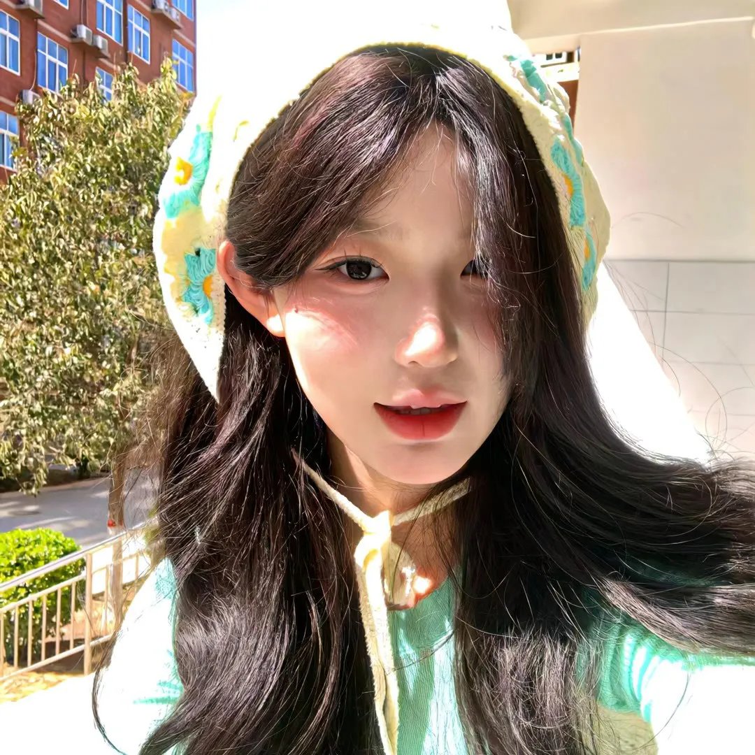 彩绿