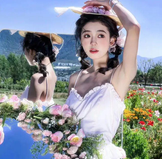 侠女游龙粤语
