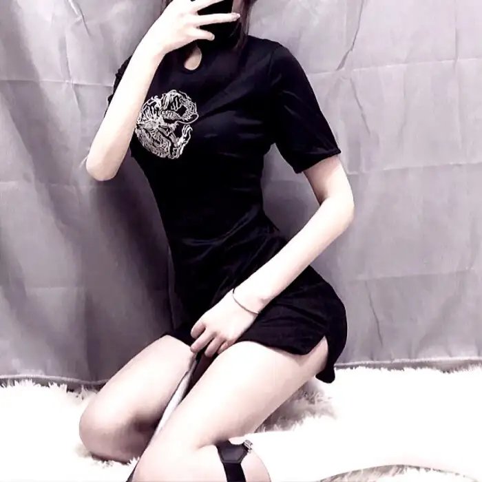 盛夏心动