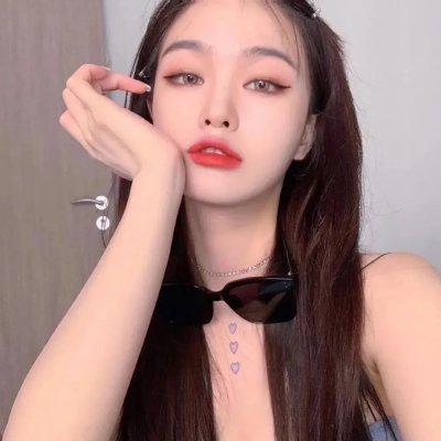 女孩终究是女孩