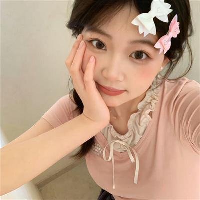 开心掌掴